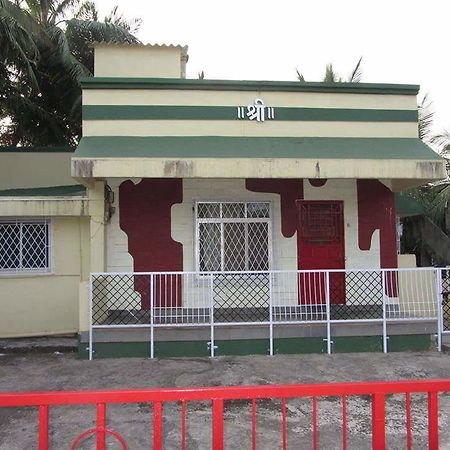 Shree Bungalow Villa Ratnagiri Exterior photo